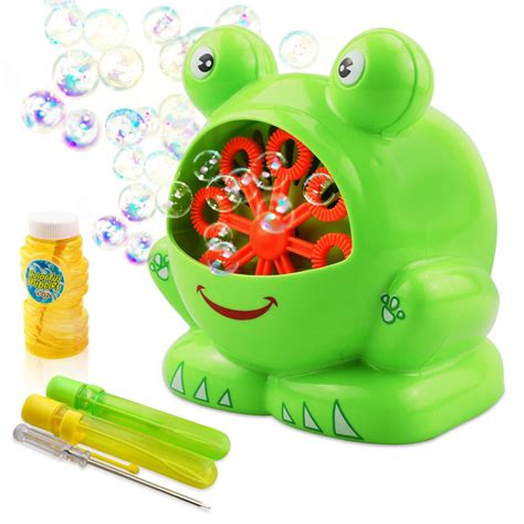 com FREE DELIVERY possible on eligible purchases. . Amazon bubble machine
